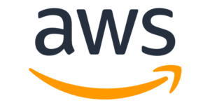 We use AWS for the Cloud computing services