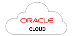 We delivered cloud solutions using oracle cloud